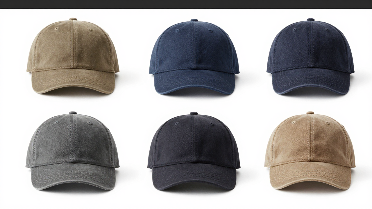 Real Talk: Choosing a Cap Manufacturer Without the Fluff