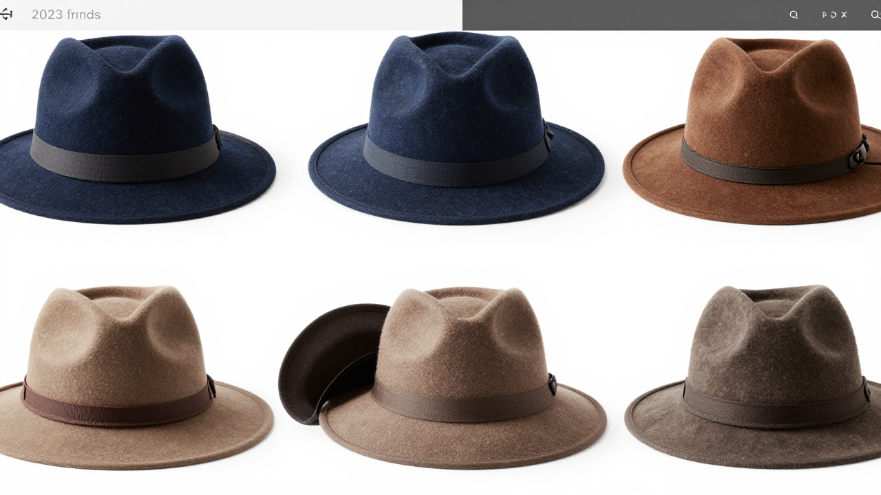 文章封面配图：Cap Manufacturer Secrets: 5 Trends You Can't Miss in 2026