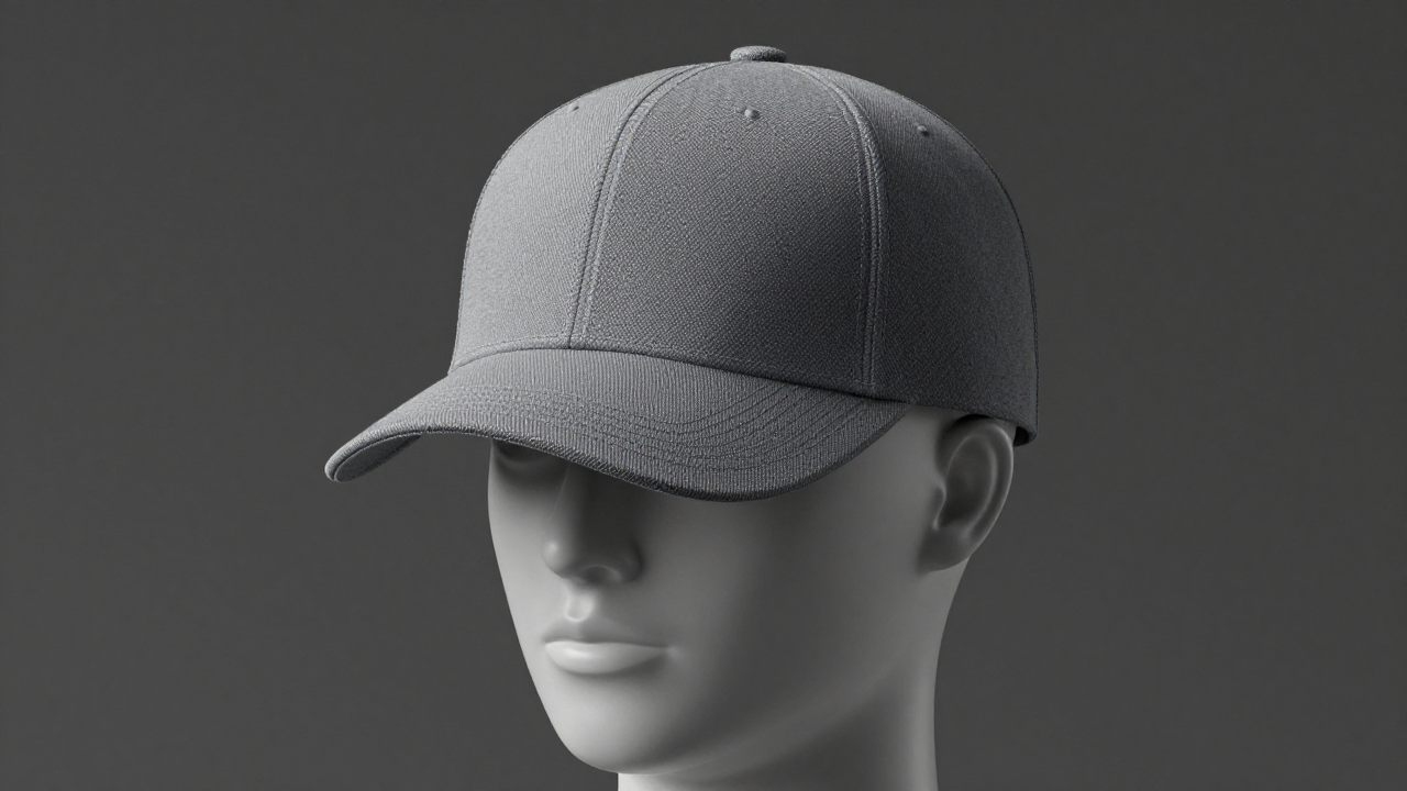 Cap manufacturer and cap factory guide: fit and comfort testing