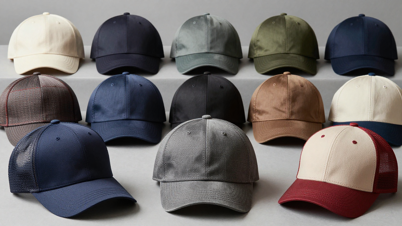 2026 Headwear Trends: Inside the Modern Cap Factory
