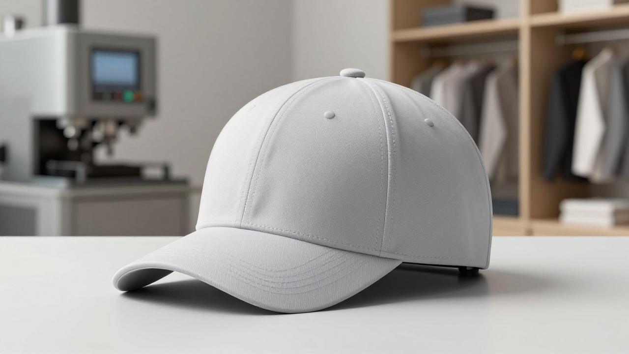 From Cap Factory to Your Closet: How Local Makers Ensure Top-Quality Hats