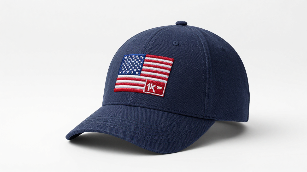 Why You're Missing Out: The Top 5 Cap Factories in America