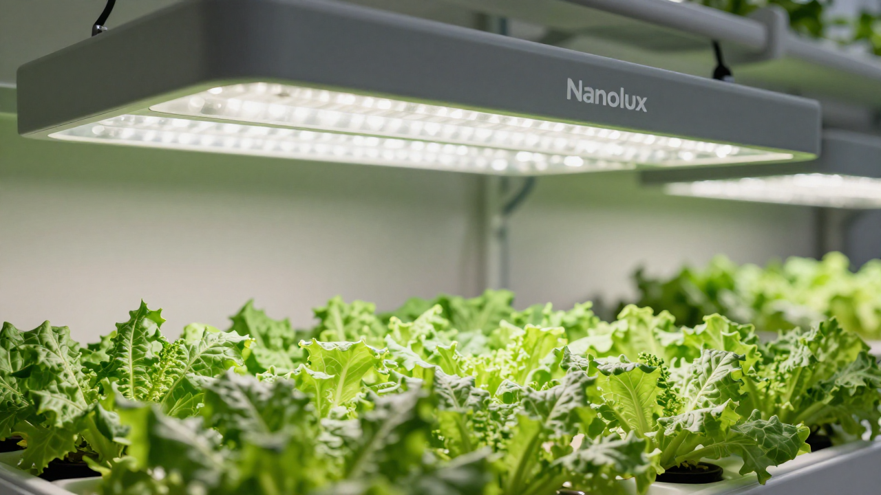 Commercial Grow Lights: The Top 5 Game-Changers for 2026