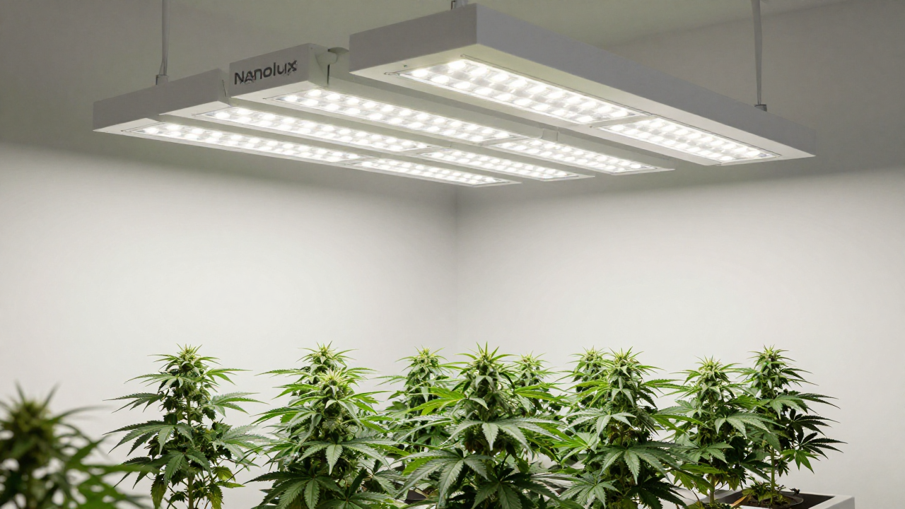 Commercial Grow Lights: 7 Hidden Tricks to Maximize Your 2026 Harvest