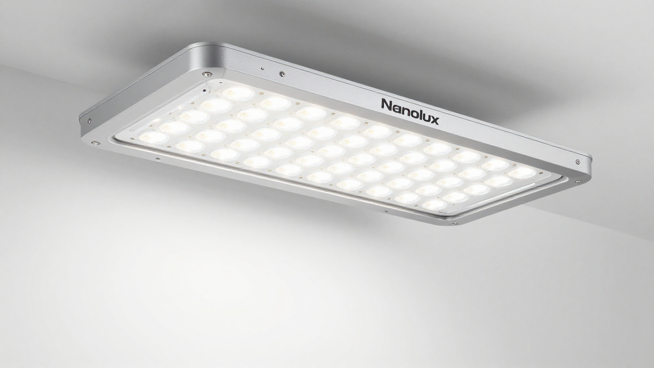 Commercial Grow Lights: Unveiling the 2026 Tech That's Changing the Game