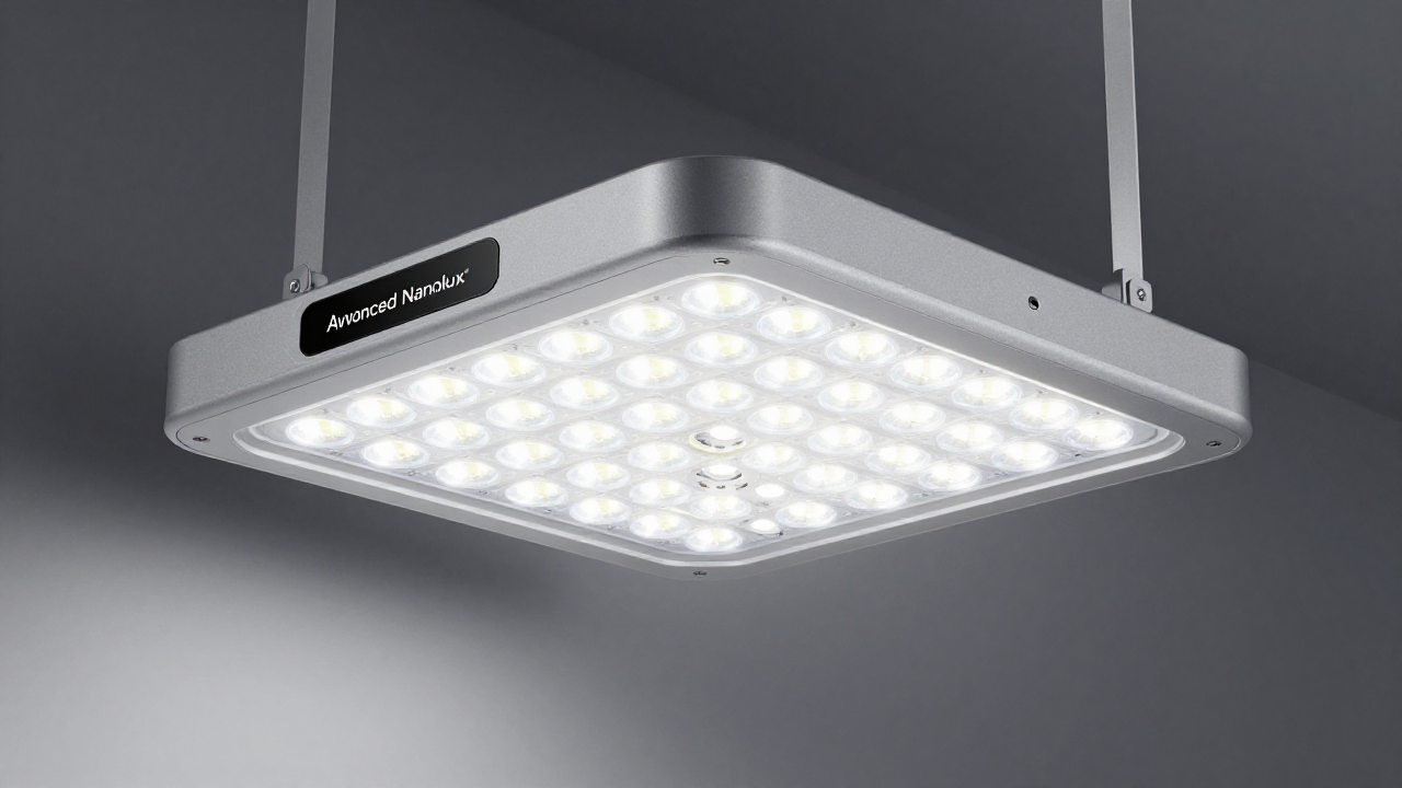 Commercial Grow Lights: The 2026 Breakthroughs You Can't Miss