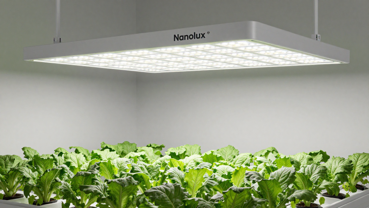 Commercial Grow Lights: The 2026 Trends Every Farmer Needs to Know