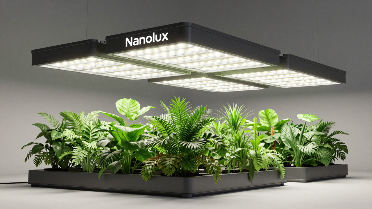 Commercial Grow Lights: 10 Proven Strategies to Skyrocket Your 2026 Yield