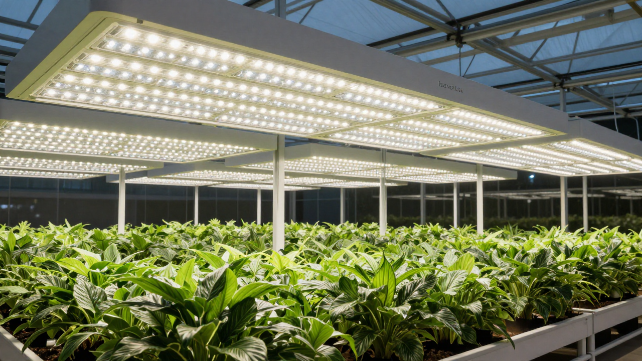 Commercial Grow Lights: The Ultimate 2026 Guide to Boosting Your ROI