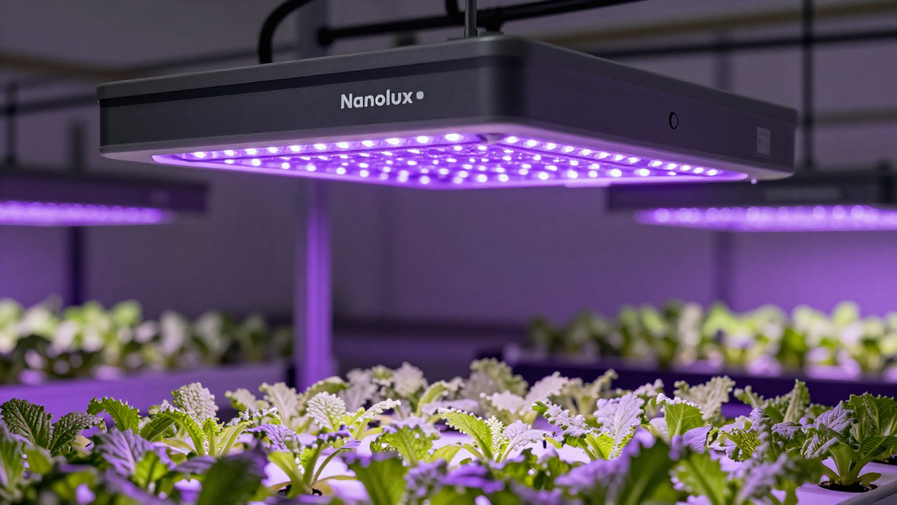 Commercial Grow Lights: The Secret to Doubling Your 2026 Crop Yield