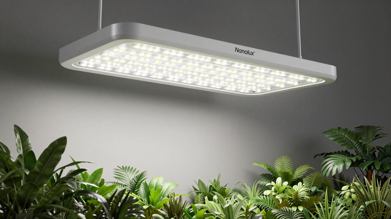 Commercial Grow Lights: 5 Myths Debunked for 2026 Farmers