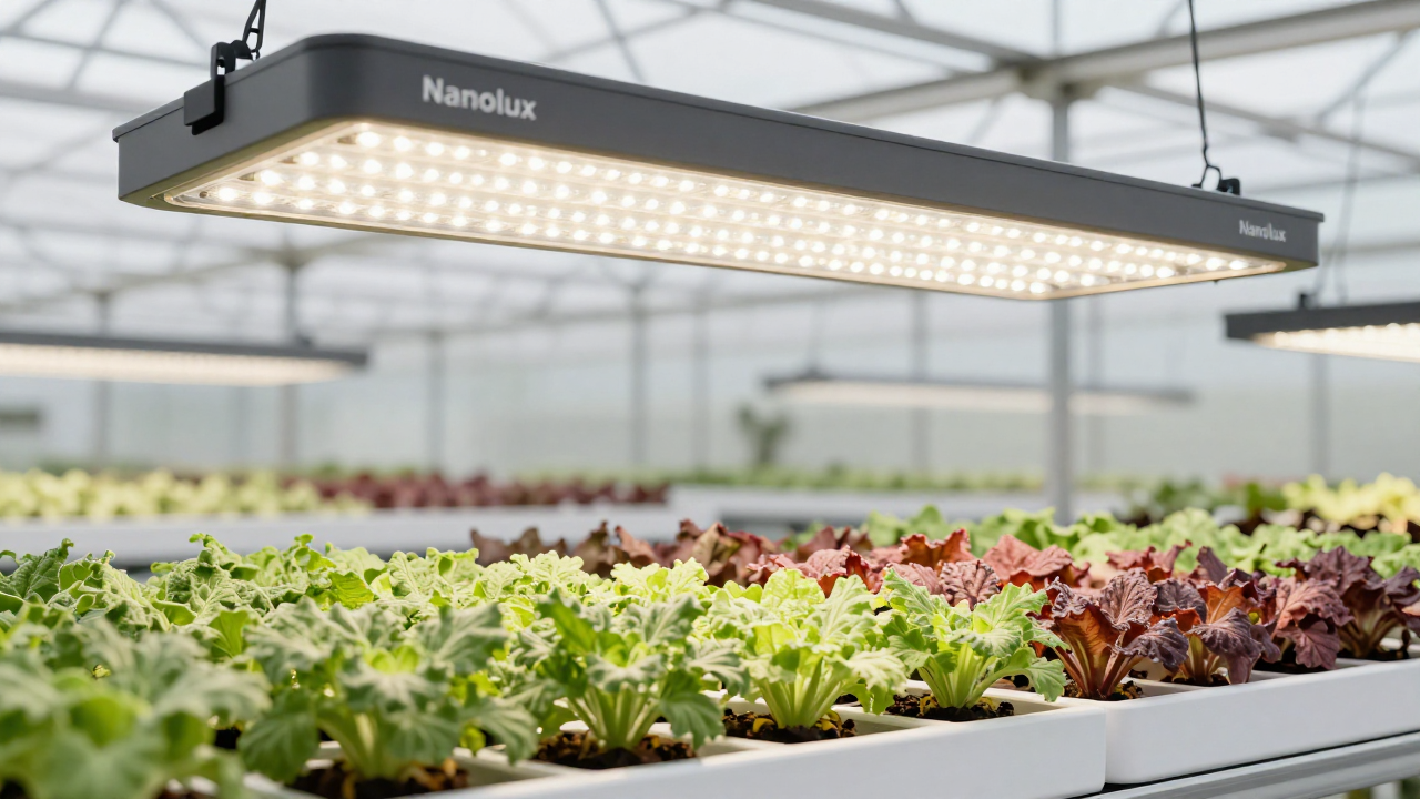 Commercial Grow Lights: How to Cut Costs and Boost Yields in 2026