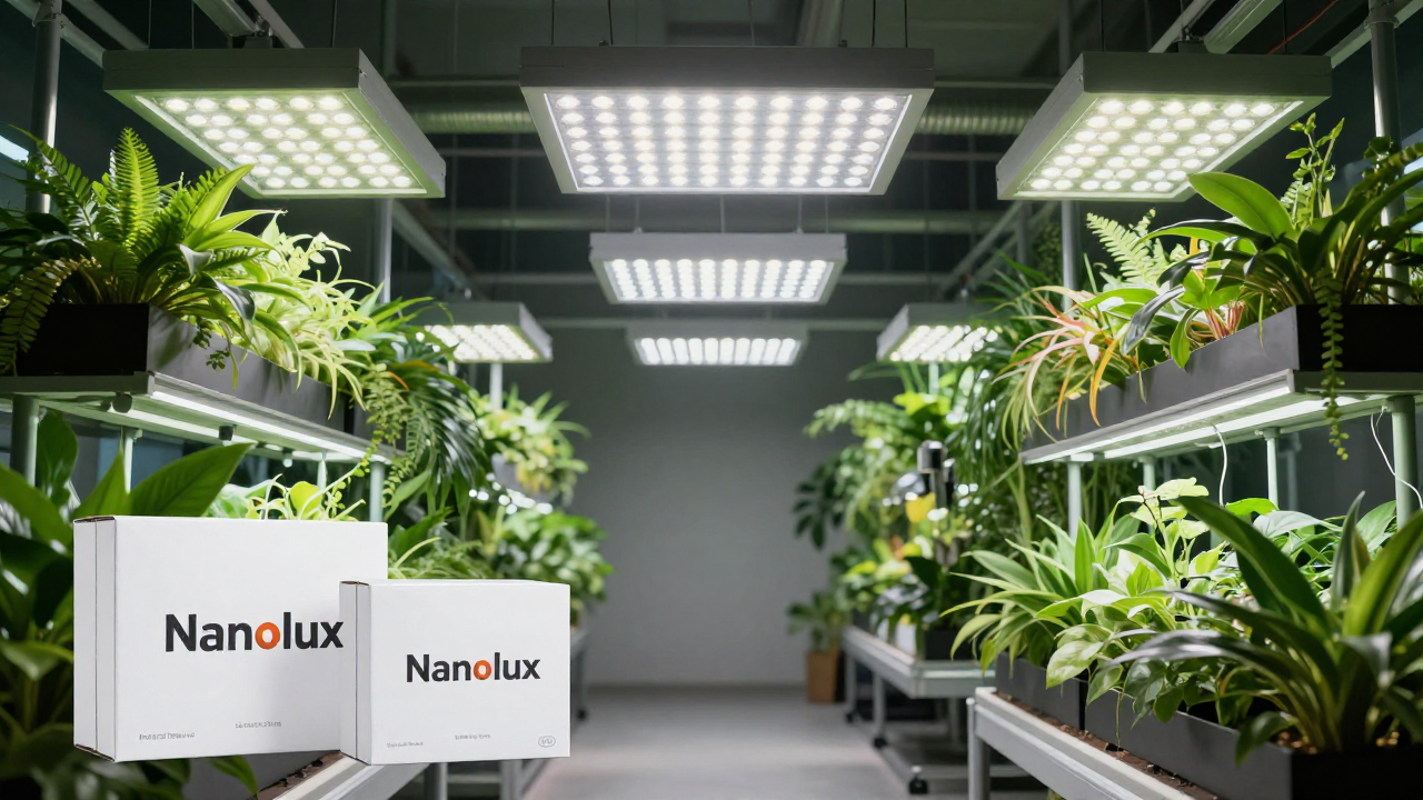 Commercial Grow Lights: 3 Surprising Ways to Slash Expenses in 2026