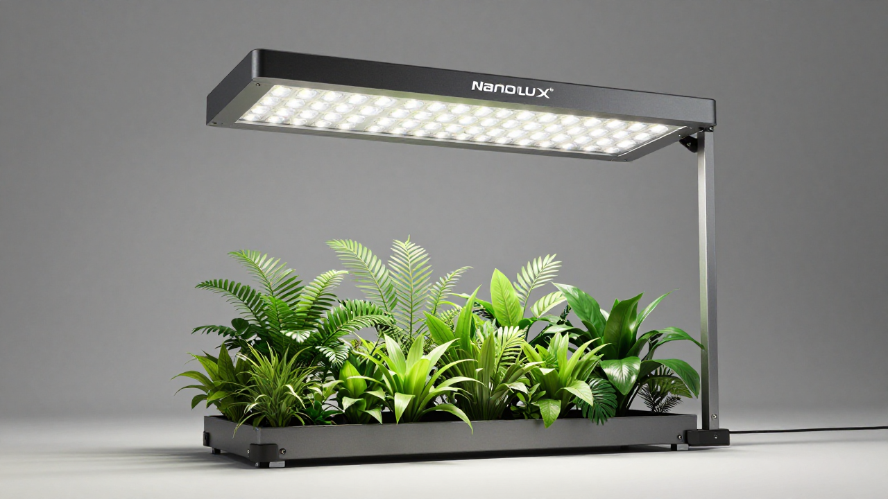 Commercial Grow Lights: The 2026 Tech That's Revolutionizing Indoor Farming