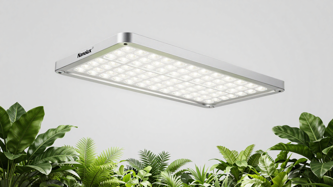 Commercial Grow Lights: 5 Proven Strategies to Skyrocket Your 2026 Harvest