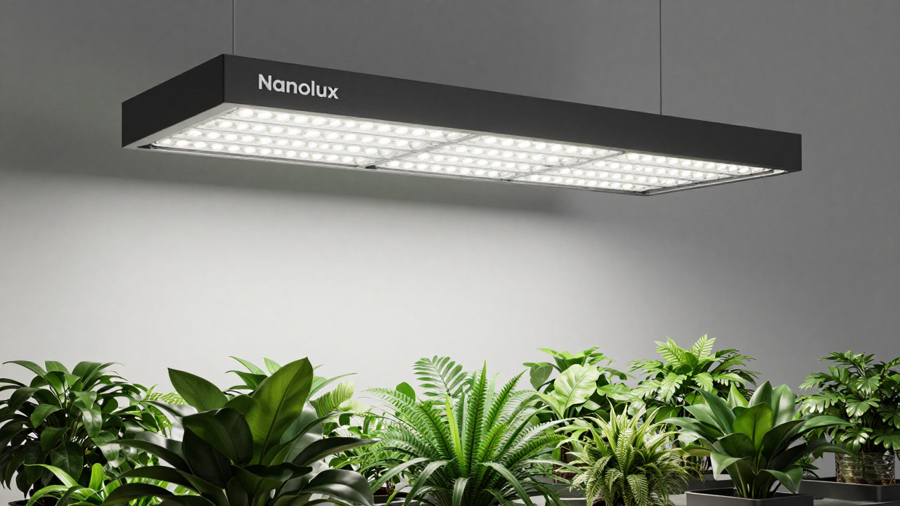 Commercial Grow Lights: Unlocking the 2026 Profit Potential for Your Business