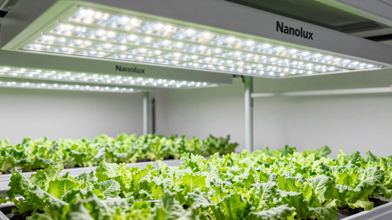 Commercial Grow Lights: 6 Must-Know Tips for 2026 Success