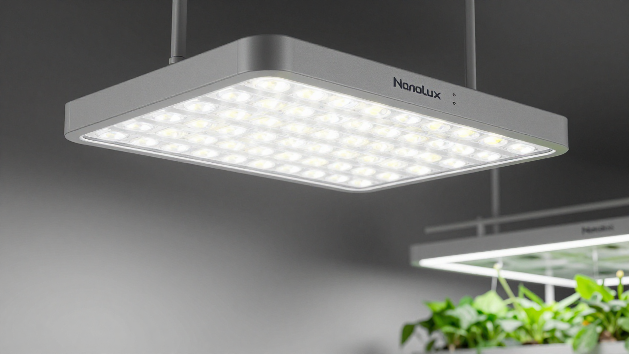 Commercial Grow Lights: The Ultimate 2026 Guide to Indoor Farming Success