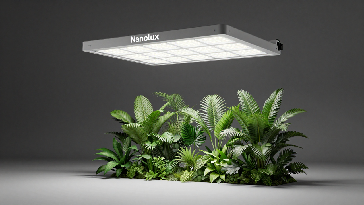 Commercial Grow Lights: Debunking 5 Myths for 2026 Success