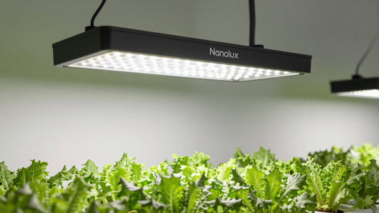 Commercial Grow Lights: Unlock 2026's Top Indoor Farming Secrets