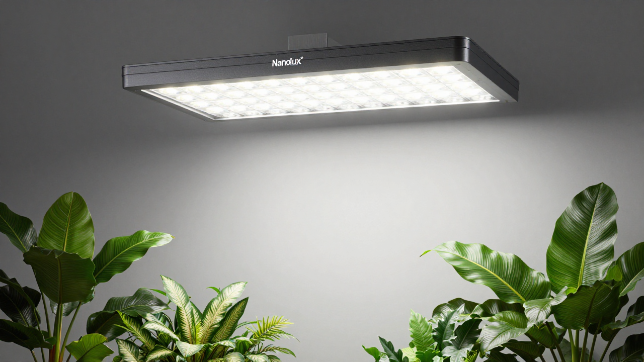 From Novice to Expert: Mastering Commercial Grow Lights in 2026