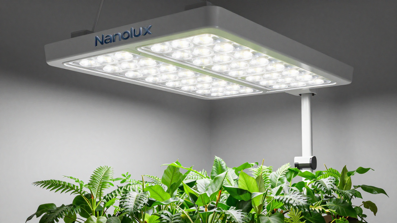 Commercial Grow Lights: Best Picks for Vertical Farms in 2026