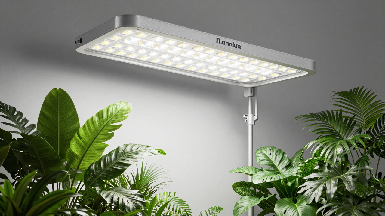 Commercial Grow Lights: Boost Your 2026 Harvest with These Pro Tips