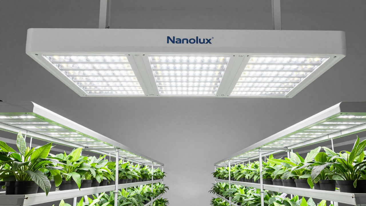 Commercial Grow Lights: 3 Surprising Ways to Skyrocket 2026 Yields