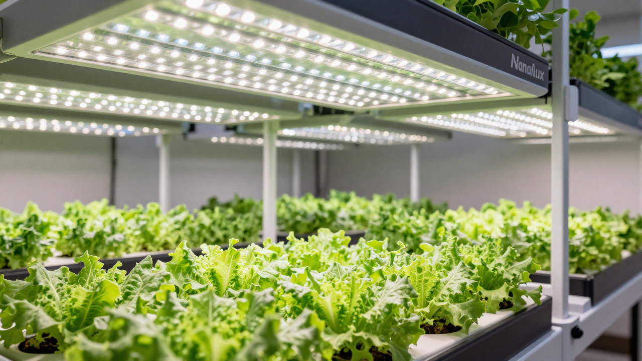 Commercial Grow Lights: 4 Proven Strategies to Maximize 2026 Profits