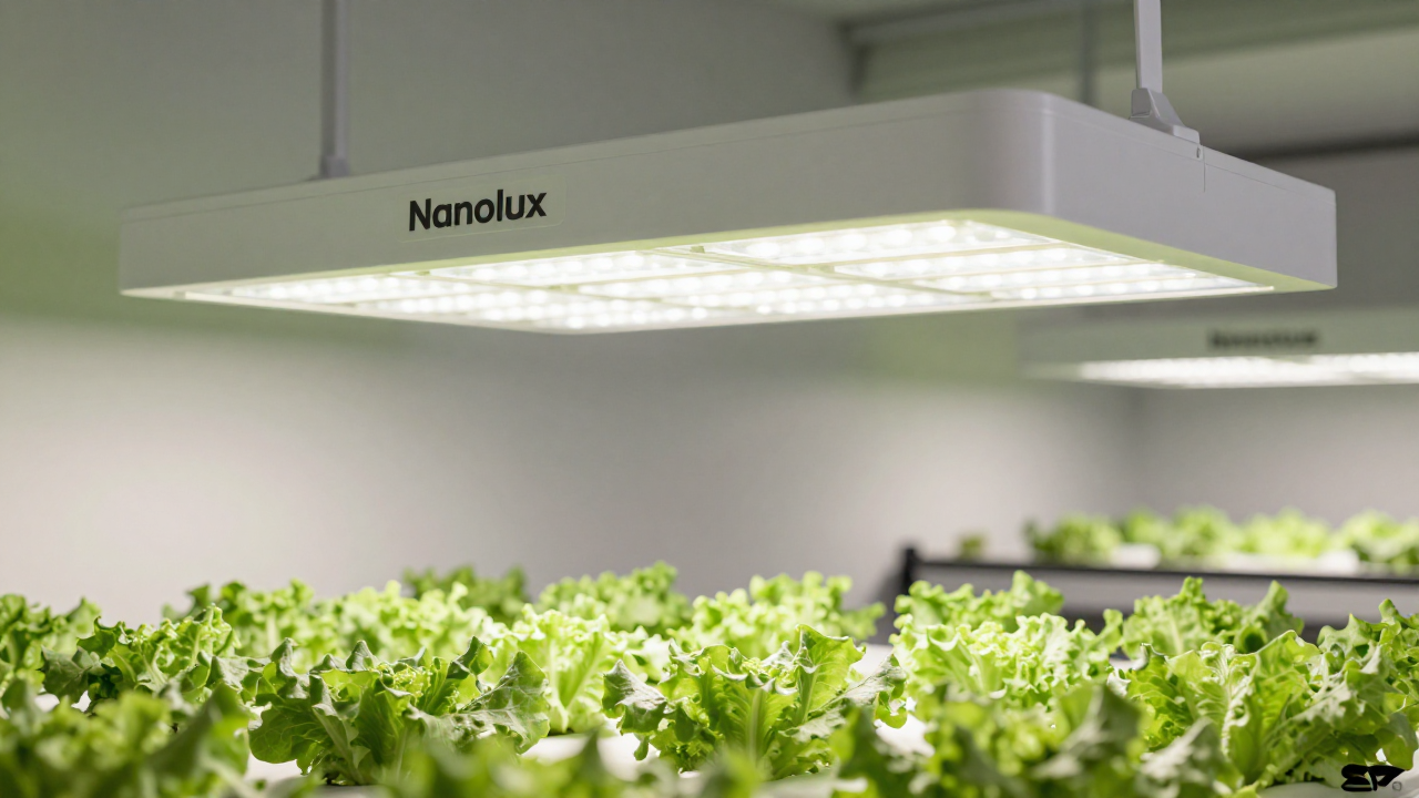 Case Study: How One Farmer Doubled Yields with Commercial Grow Lights in 2026