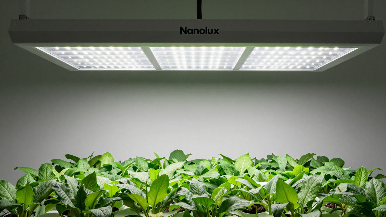 Commercial Grow Lights: The Ultimate Crop-Specific Guide for 2026 Farmers