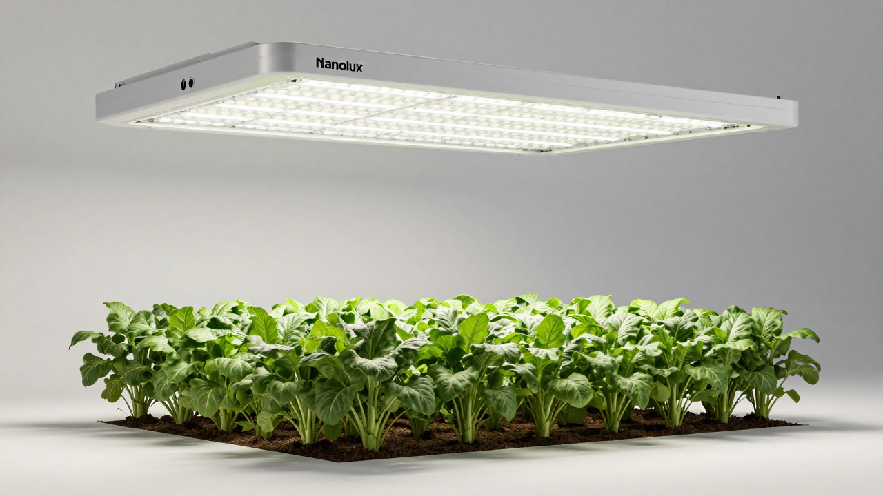Commercial Grow Lights: The Secret to 2026's Most Profitable Crops