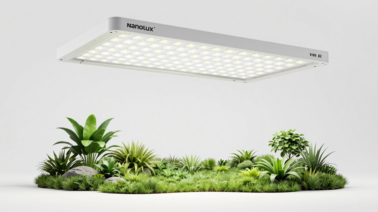 Commercial Grow Lights: Unveiling the Top 7 Game-Changers for 2026 Farmers