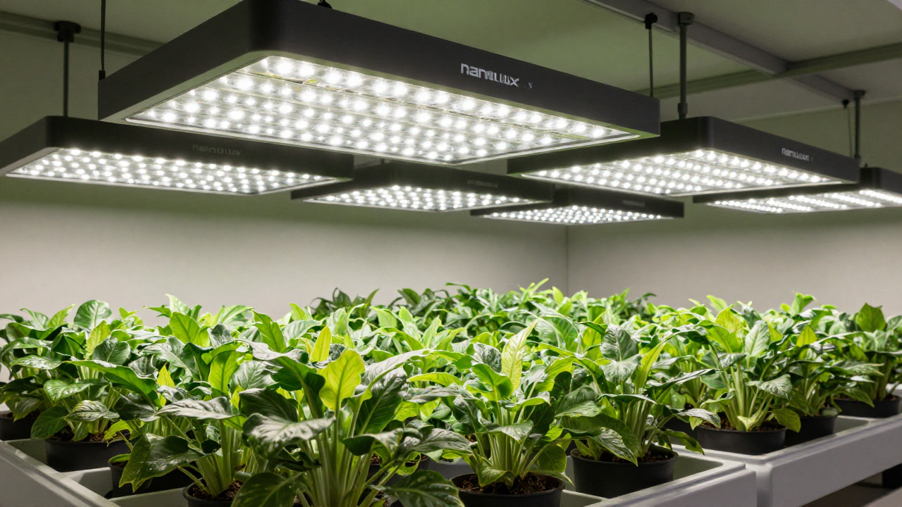 Commercial Grow Lights: The Real Deal from 2026 Farmers, No Hype