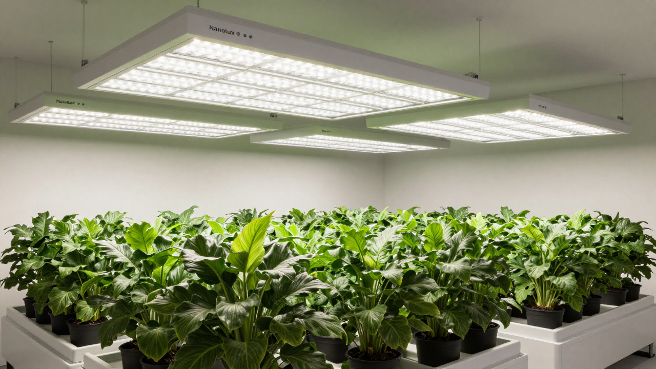 Commercial Grow Lights: The Untold Truth from Real 2026 Farmers