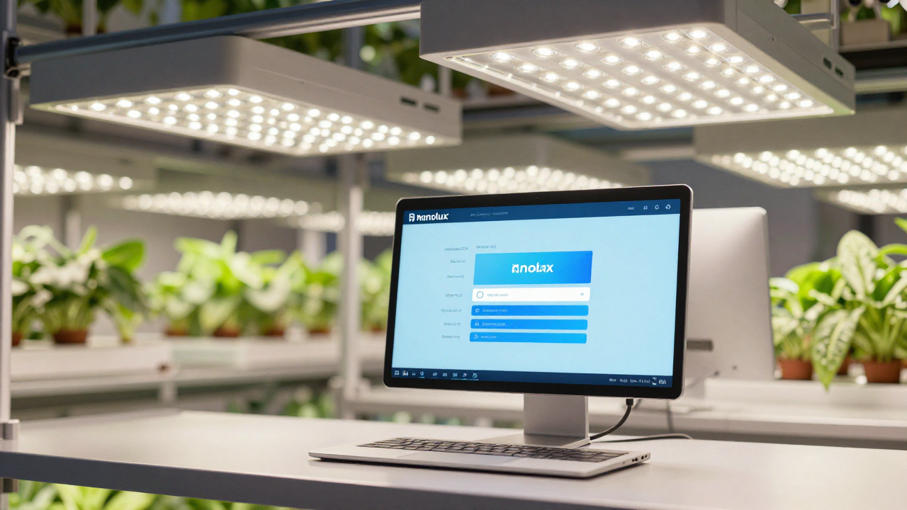 Commercial Grow Lights: 5 Hidden Benefits for 2026 Farmers