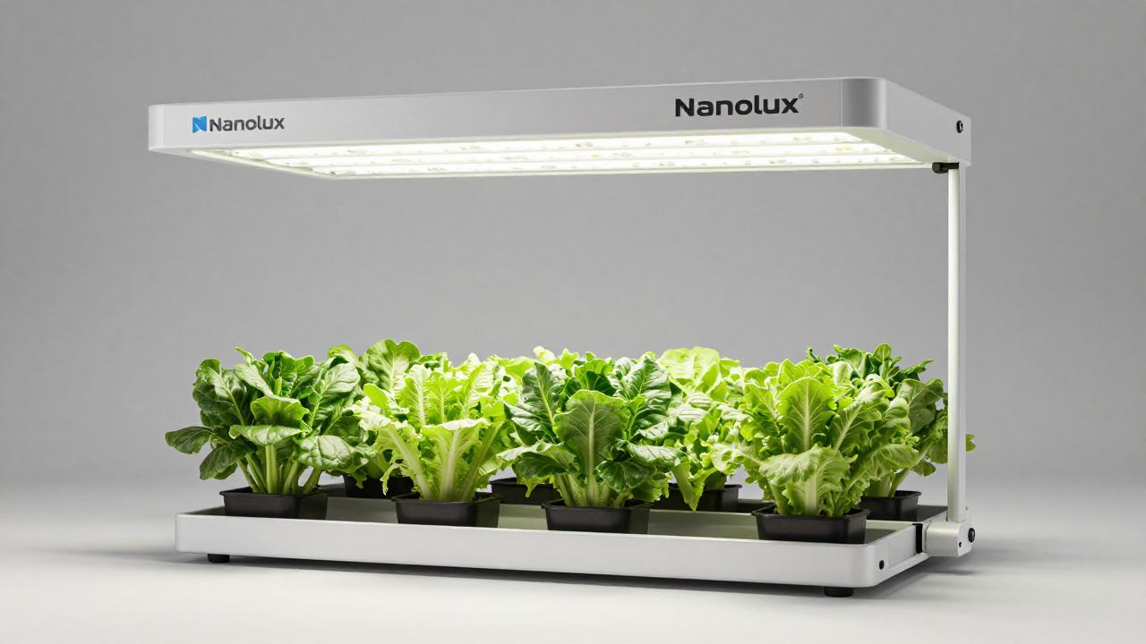 Commercial Grow Lights: 4 Must-Know Tips to Skyrocket Your Harvest in 2026
