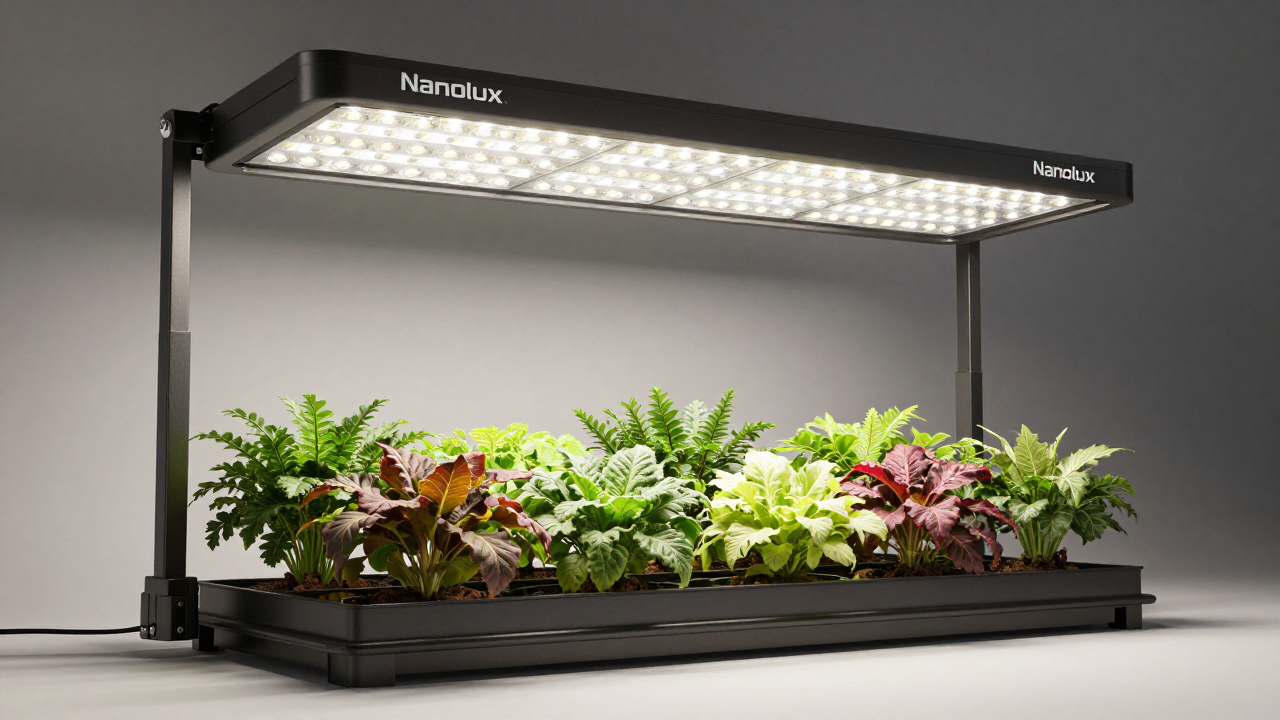Busting Myths: The Real Impact of Commercial Grow Lights in 2026