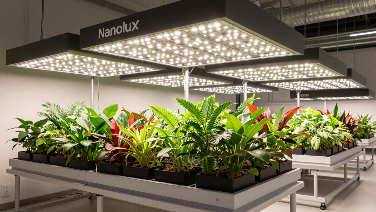 Commercial Grow Lights: The Ultimate Guide to Boosting Your Indoor Garden in 2026
