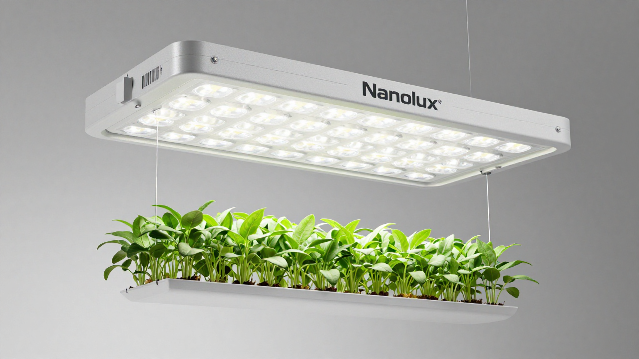 Commercial Grow Lights: Unveiling the Secret to Supercharged Growth in 2026