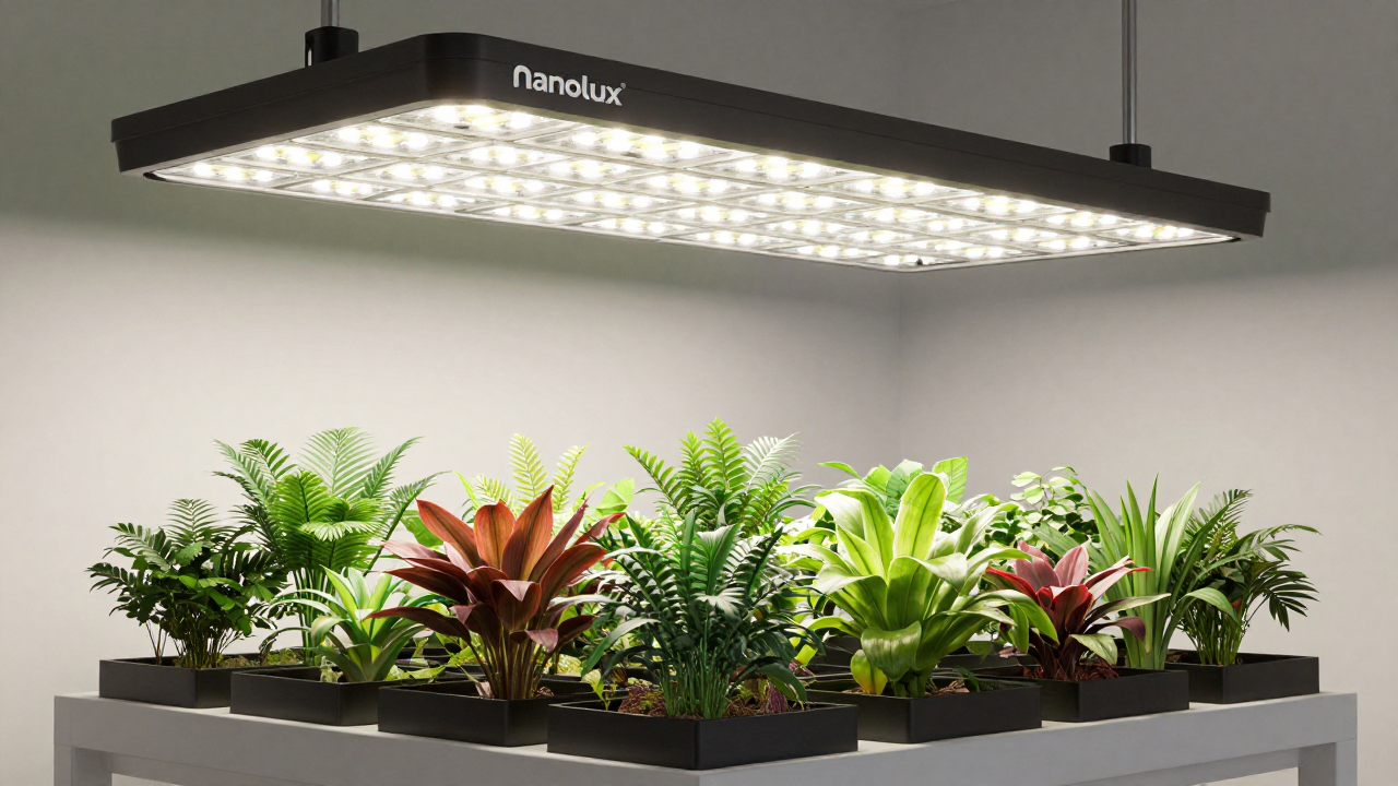 Commercial Grow Lights: 7 Proven Strategies to Double Your Crop Yield in 2026