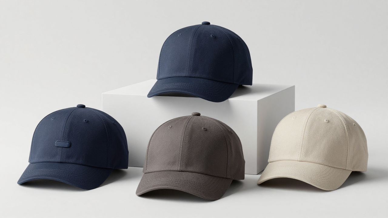 Cap Factory Trends: The Top 5 Styles Taking Over in 2026