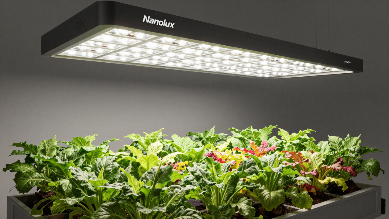 Commercial Grow Lights: The 2026 Game-Changer for Indoor Farmers