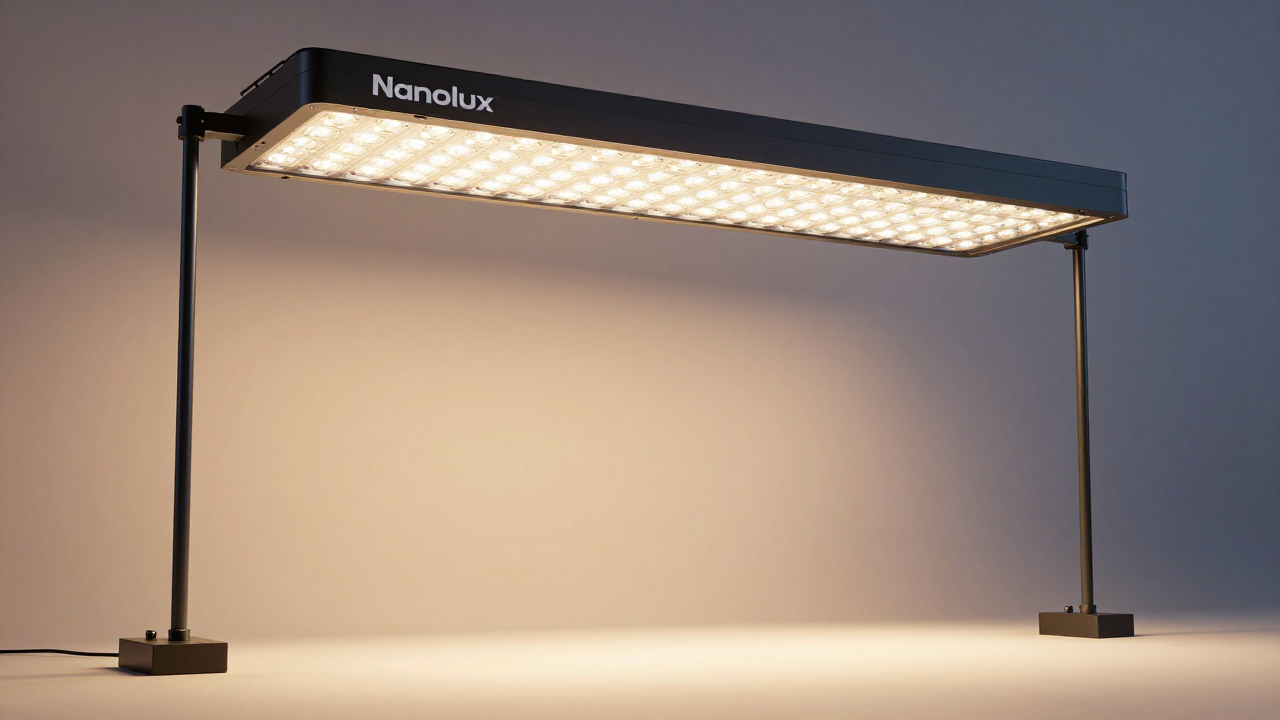 From Dusk to Dawn: How Commercial Grow Lights Can Extend Your Growing Season in 2026
