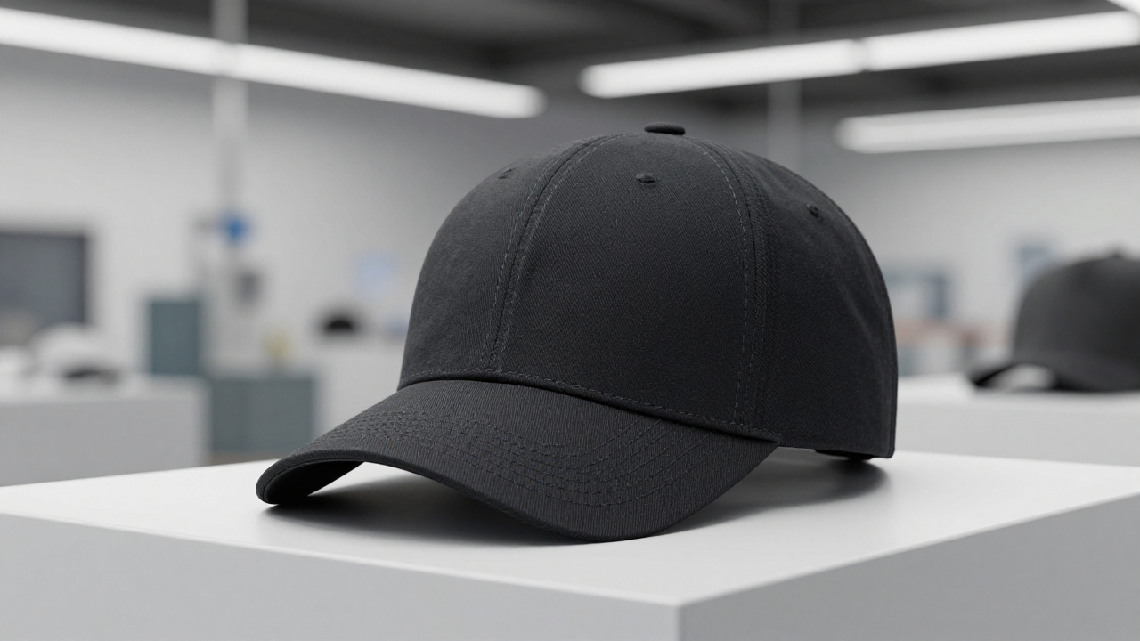Cap Factory Showdown: The Ultimate 2026 Battle for Style and Quality