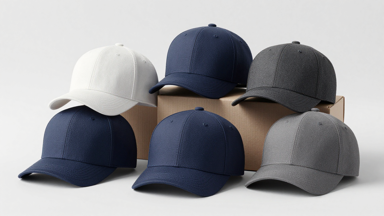 How to Boost Your Brand with the Right Cap Factory in 2026
