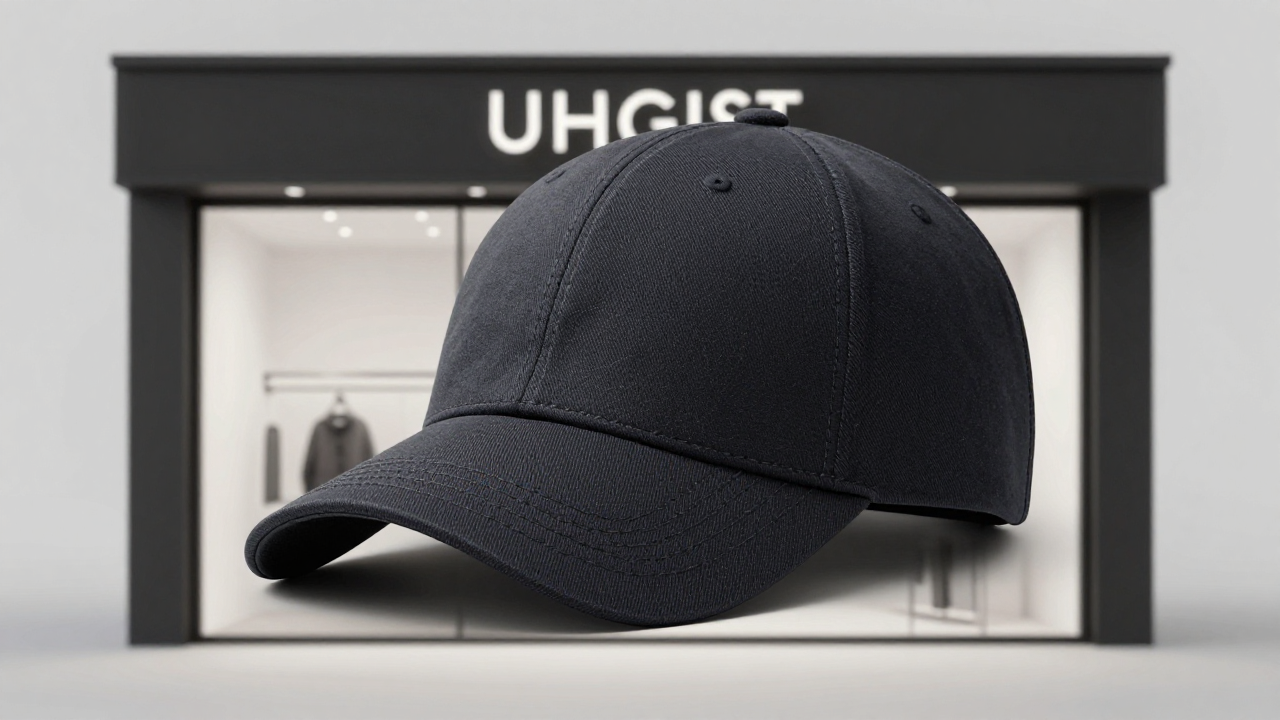 From Cap Factory to Icon: The Brand Story You Need in 2026