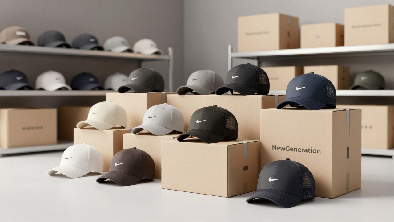 Cap Manufacturers in 2026: A Real Case That Cut Lead Time 38%