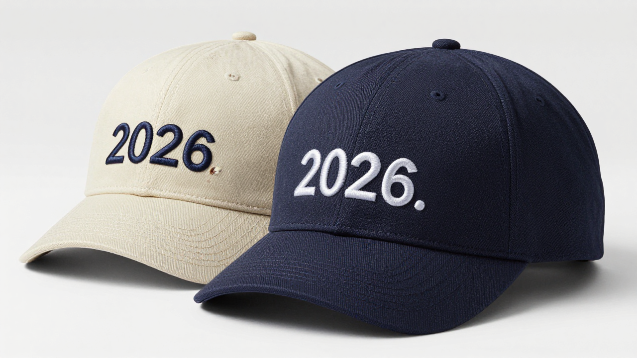 Cap Manufacturers: How One Company Cut Costs 25% with Sustainable Materials in 2026