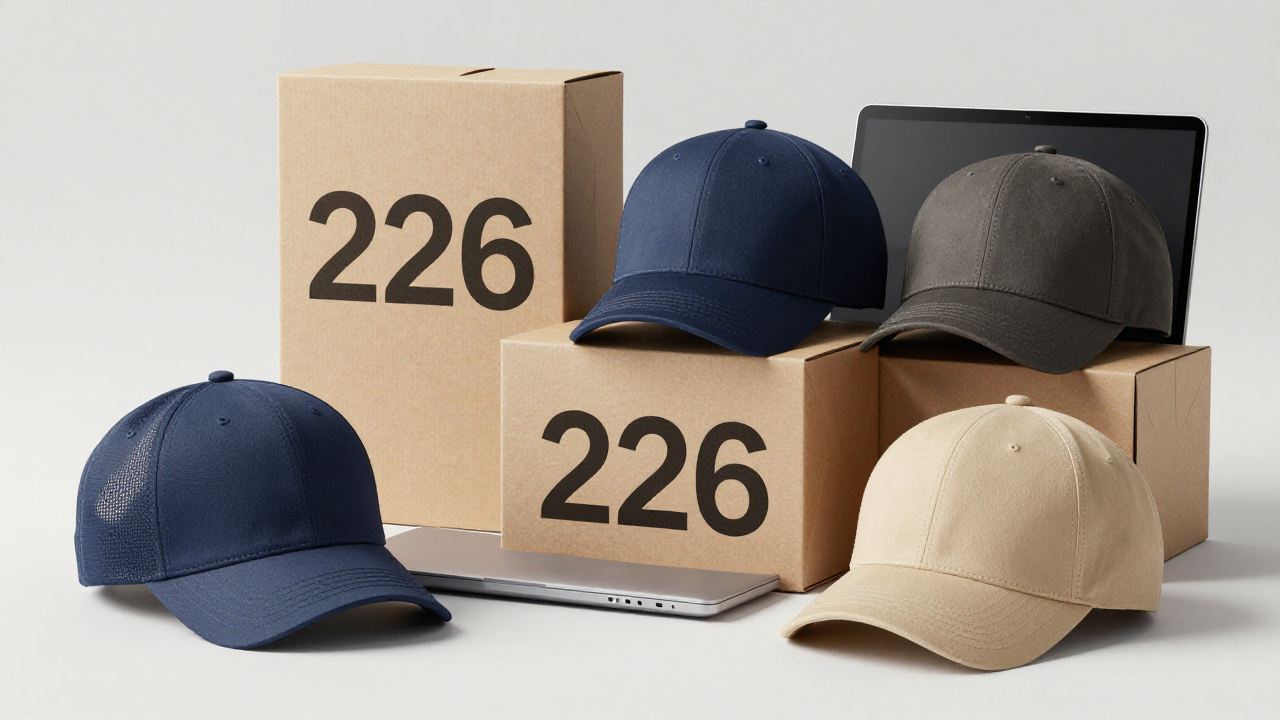 Cap Manufacturers in 2026: How Buyers Choose Right